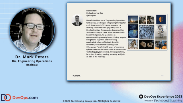 Driving DevOps Team Value | DevOps Experience 2023