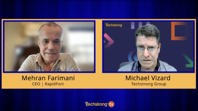 Challenges of Kubernetes Clusters in Production Environments – Mehran Farimani, RapidFort