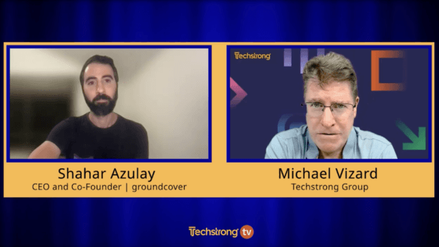 Democratizing Observability in Complex IT Environments – Shahar Azulay, groundcover