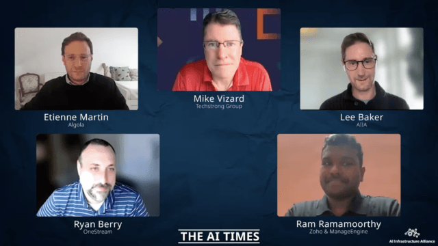 The Rise of Synthetic Data in AI – The AI Times EP 5