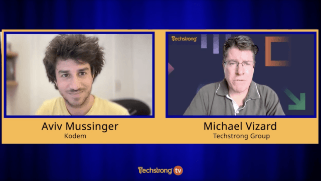 Rising Challenges in Application Security – Aviv Mussinger, Kodem