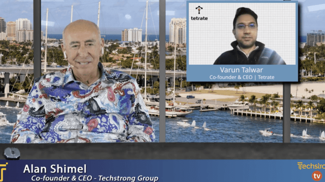 Enterprise Envoy Gateway – Varun Talwar, Tetrate