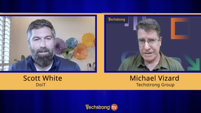 Evolution of Application Environments in the Cloud Computing Era – Scott White, DoiT