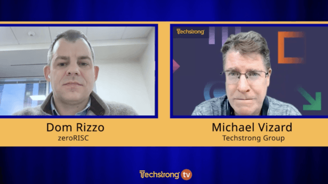 OpenTrust Initiative for Silicon Security – Dom Rizzo, zeroRISC