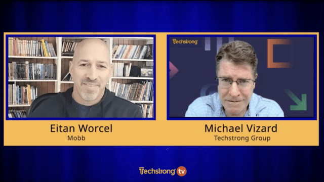 Application Security Benefits of DevSecOps with Mobb CEO Eitan Worcel