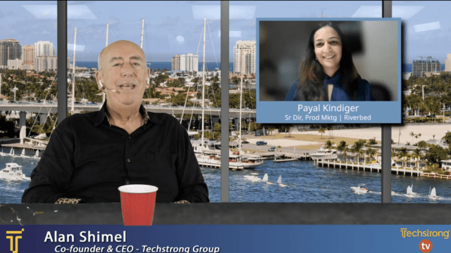 Best Practices in AIOps Management with Payal Kindiger of Riverbed