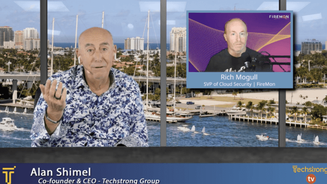 FireMon’s Rich Mogull Breaks Down Cloud-Driven Changes in SecOps