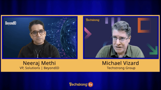 Safeguarding Expanding Attack Surfaces with BeyondID’s Neeraj Methi