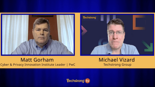 Impact of SEC Regulations on Public Companies with PwC’s Matt Gorham