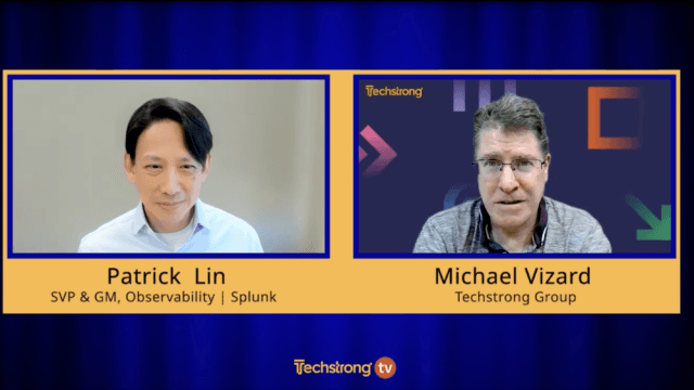 Splunk’s Patrick Lin Explores the Need for Observability