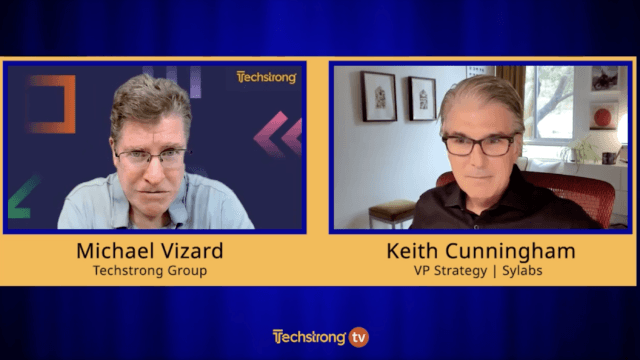 Cloud-Native Optimization with Sylabs’s Keith Cunningham