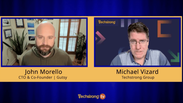 Gutsy’s John Morello on SEC Disclosure Rule Changes