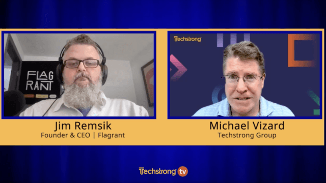 Monolithic vs. Microservices with Flagrant’s Jim Remsik
