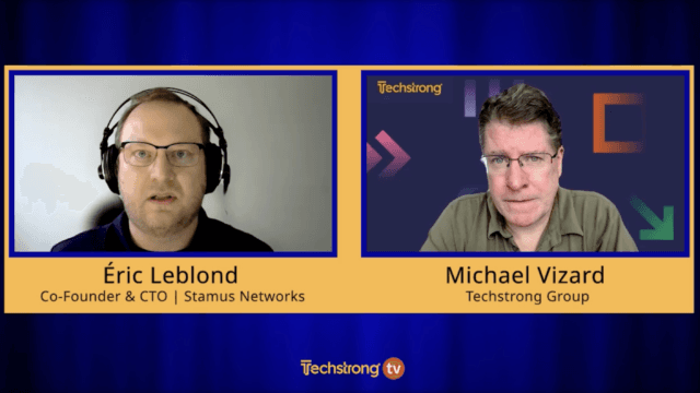 Stamus Networks’ Éric Leblond on Cybercriminals Compromising Threat Intel