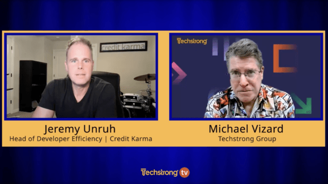 Credit Karma’s Jeremy Unruh on Boosting Developer Productivity with Argo