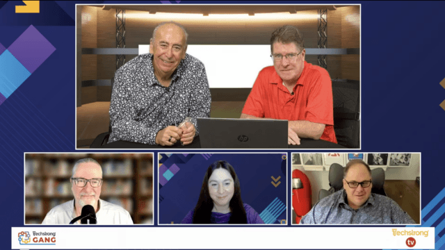 Techstrong Gang – February 20, 2024
