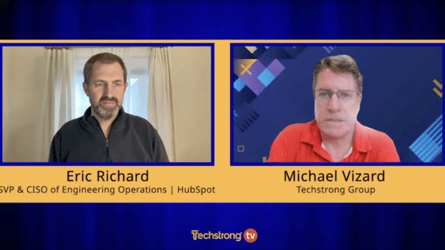 ID-Verification Solution for Help Desks with HubSpot’s Eric Richard