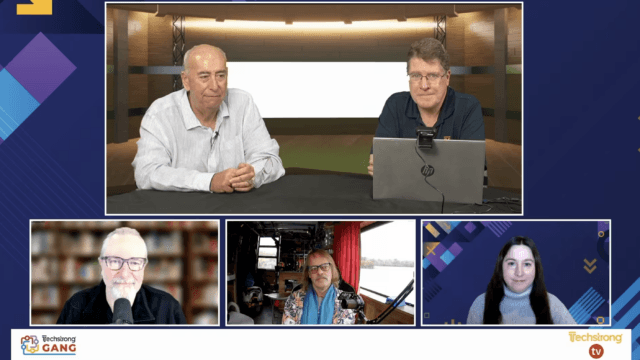 Techstrong Gang – March 5, 2024