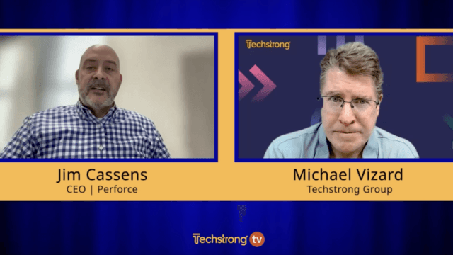 Integrating DataOps and DevOps with Perforce’s Jim Cassens