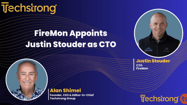 Asset Management for Cybersecurity with Firemon’s Justin Stouder
