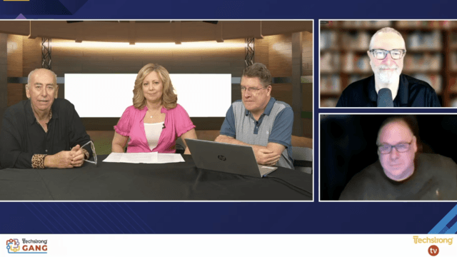 Techstrong Gang – March 7, 2024
