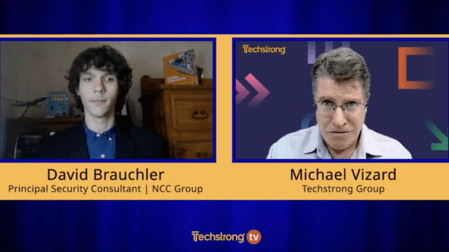Securing AI Models Against Cyberthreats with NCC Group’s David Brauchler