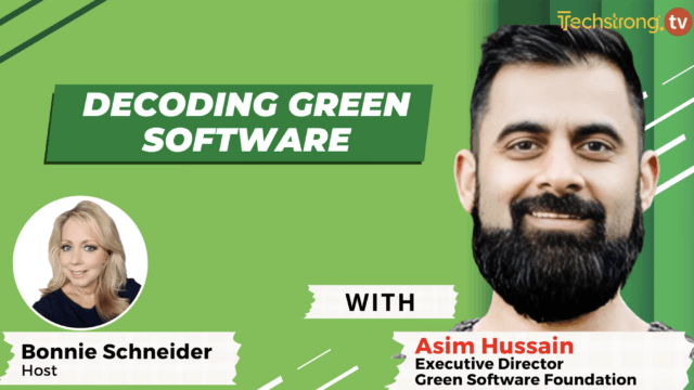 Carbon Hack 24 Hackathon with Asim Hussain
