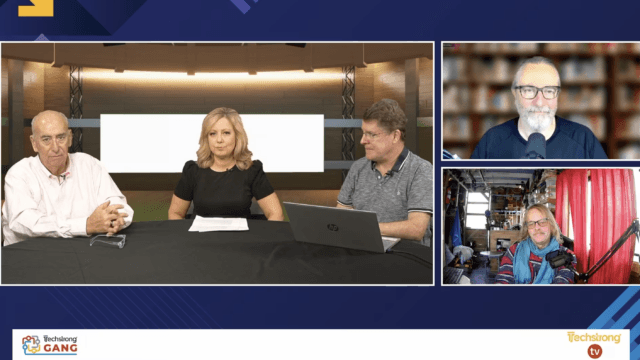 Techstrong Gang – March 12, 2024