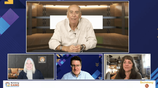Techstrong Gang – March 18, 2024