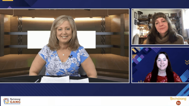 Techstrong Gang – March 19, 2024