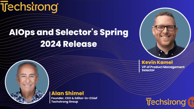 Kevin Kamel on Selector’s Spring 2024 Release