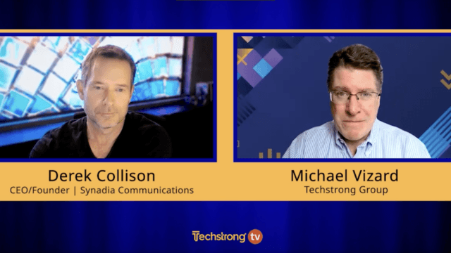 Rethinking IT Management with Synadia Communications’ Derek Collison