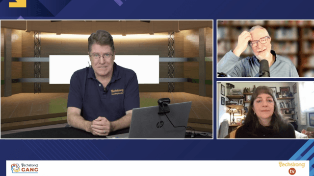 Techstrong Gang – March 26, 2024