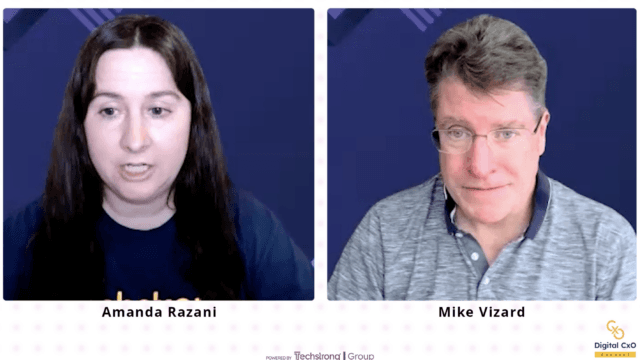 Drones, Virtual Tours, Avatars and Sports – Digital CxO Podcast EP 73