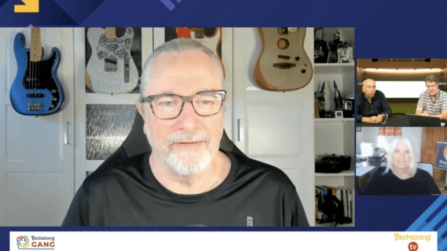 Techstrong Gang – June 3, 2024