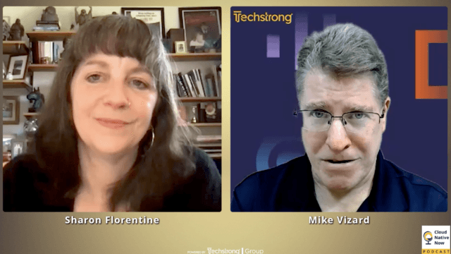 With Weaveworks’ Demise, What’s Next for GitOps and Flux?- Cloud Native Now Podcast EP 2