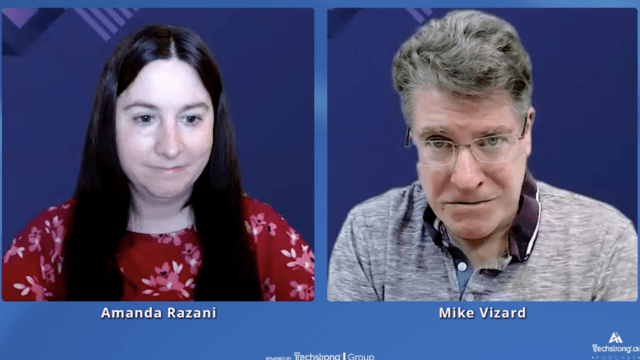 AI Everywhere: The Benefits and the Flaws – Techstrong AI Podcast EP17