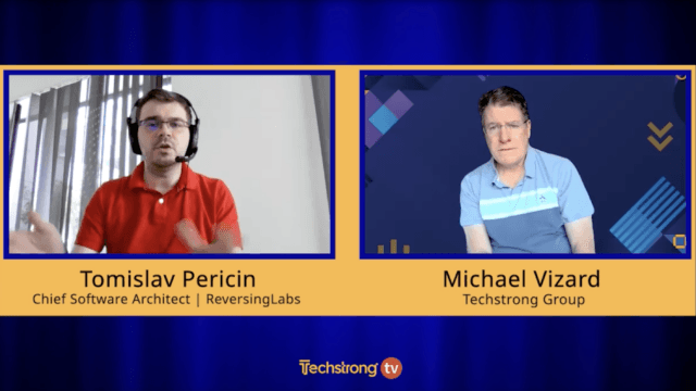 Open Source Software Tracking with ReversingLabs’ Tomislav Pericin