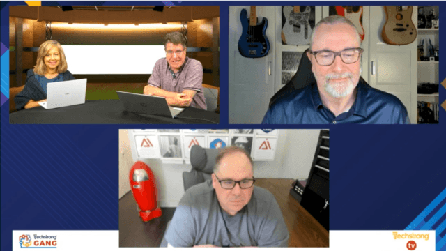 Techstrong Gang – June 6, 2024