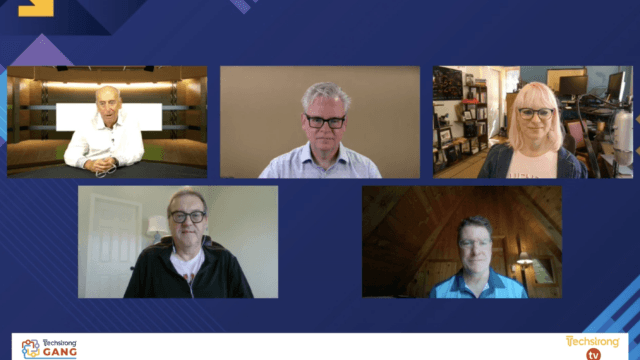 Techstrong Gang – July 2, 2024