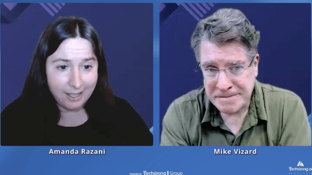 The Far Reaching Impact of AI – Techstrong AI Podcast EP21