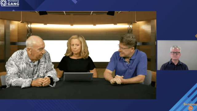Techstrong Gang – July 23, 2024