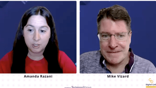 GenAI, a Scanniversary Celebration, Remote Work and More – Digital CxO Podcast EP81