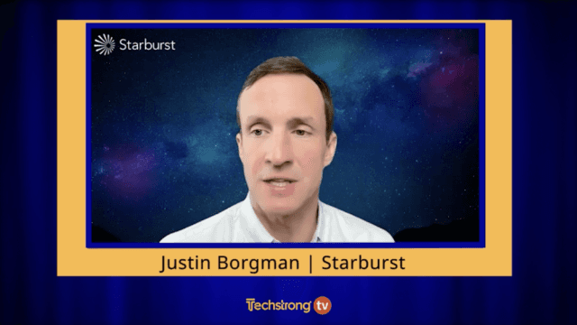 GenAI and On-Premises Data Lakes with Starburst’s Justin Borgman