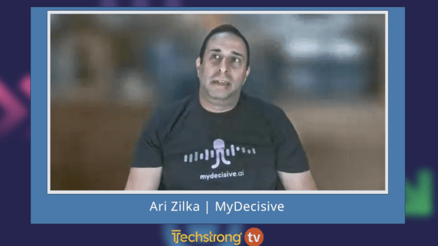 Open Standards in Data Observability with MyDecisive’s Ari Zilka