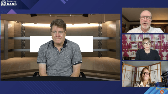 Techstrong Gang – August 9, 2024