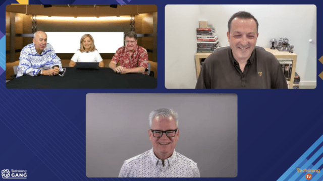 Techstrong Gang – August 20, 2024