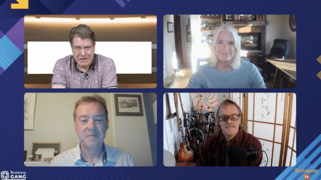 Techstrong Gang – September 3, 2024