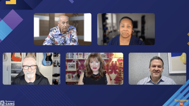 Techstrong Gang – September 6, 2024