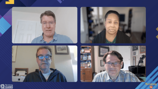 Techstrong Gang – September 12, 2024